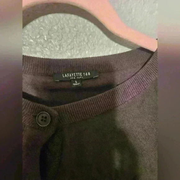 Lafayette Caridgan - Picture 4 of 4